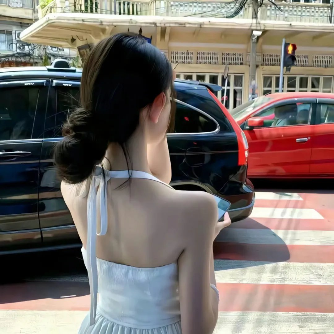 妻子的噩梦