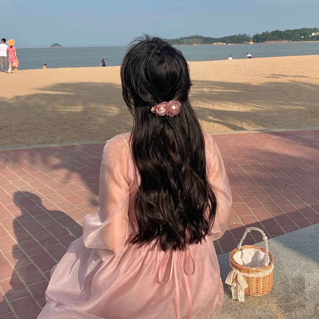 七位女俘虏